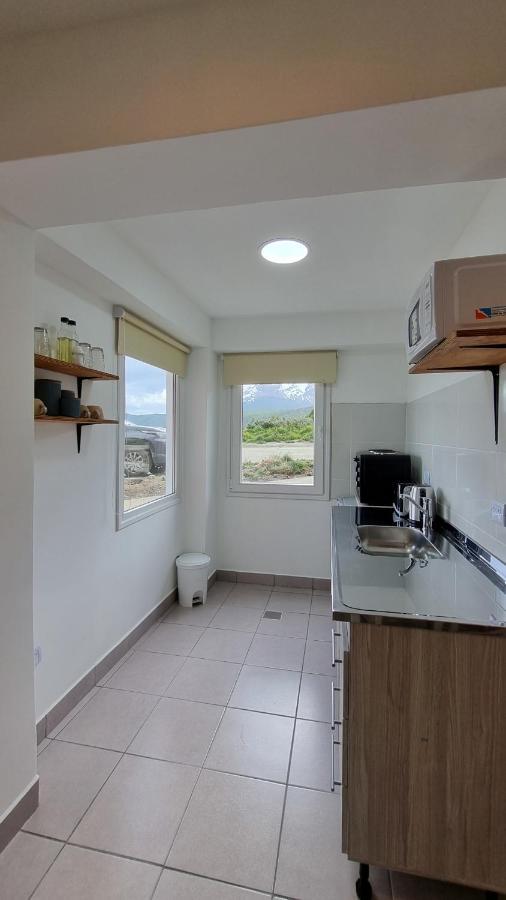 Robinson - Edificio Erico Orlando Apartment