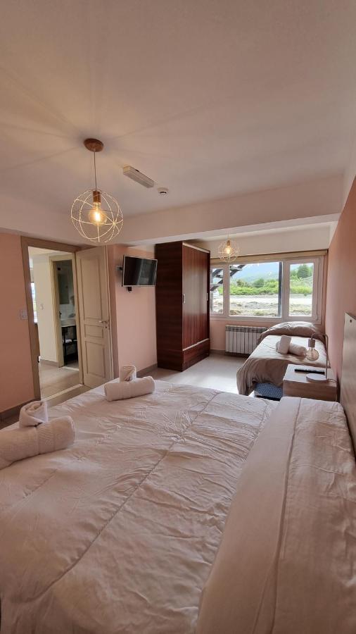 Apartment Robinson - Edificio Erico Orlando Ushuaia