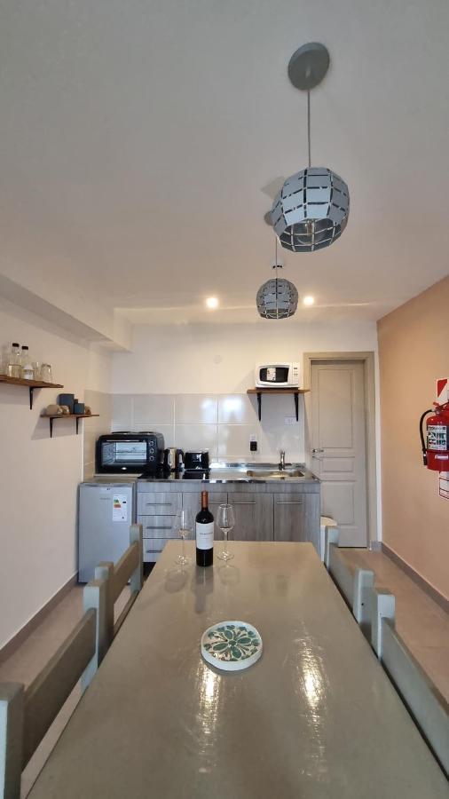 Robinson - Edificio Erico Orlando Apartment