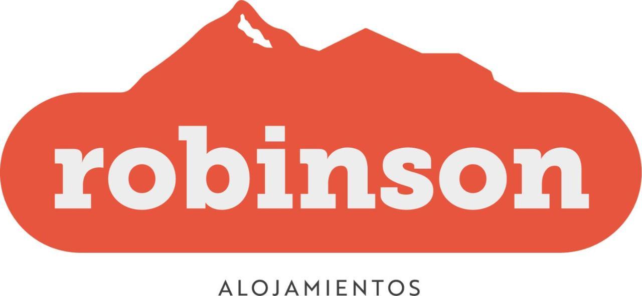 Robinson - Edificio Erico Orlando Apartment