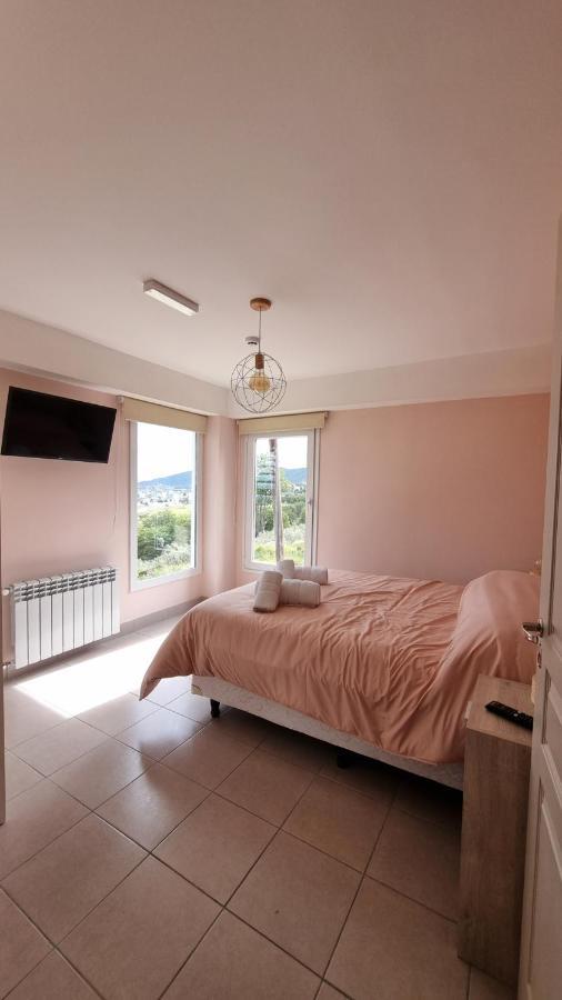 Robinson - Edificio Erico Orlando Apartment