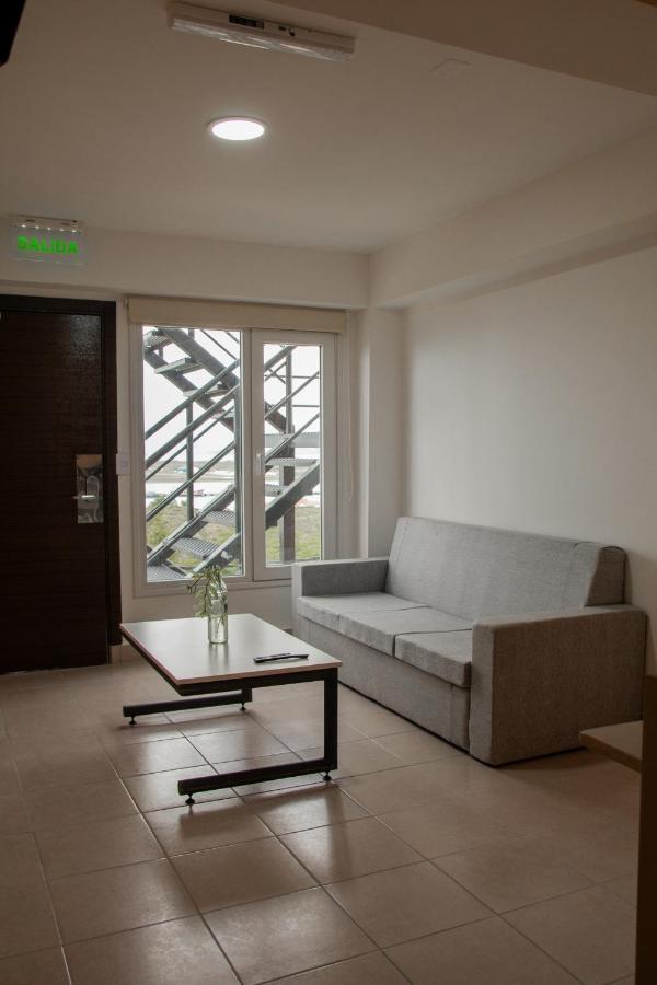 Apartment Robinson - Edificio Erico Orlando Ushuaia