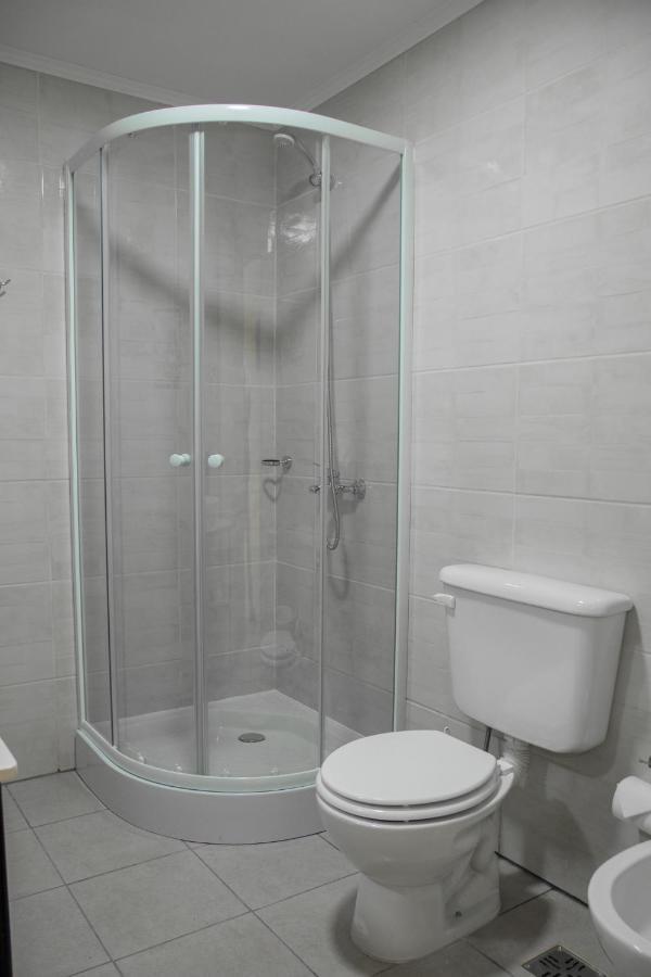 Robinson - Edificio Erico Orlando Apartment