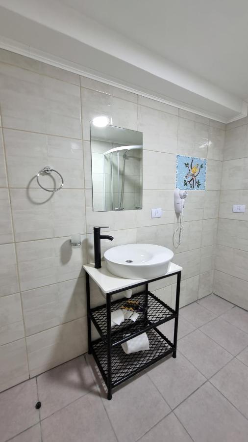 Robinson - Edificio Erico Orlando Apartment