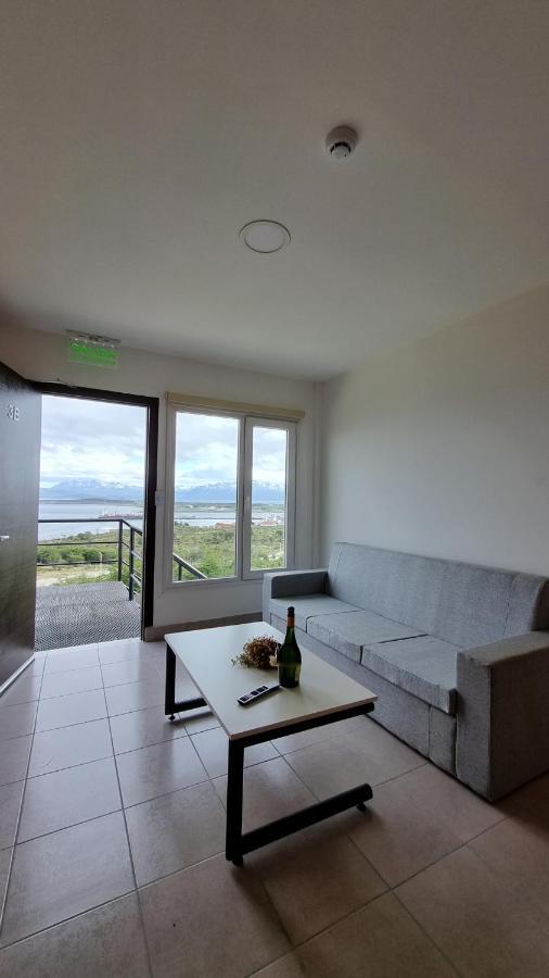 Apartment Robinson - Edificio Erico Orlando *