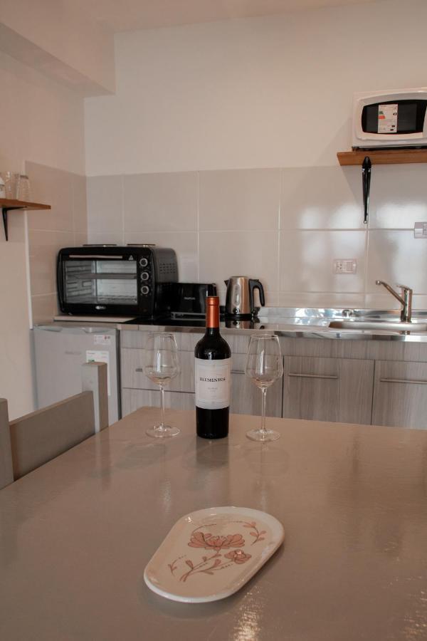 Robinson - Edificio Erico Orlando Apartment Ushuaia