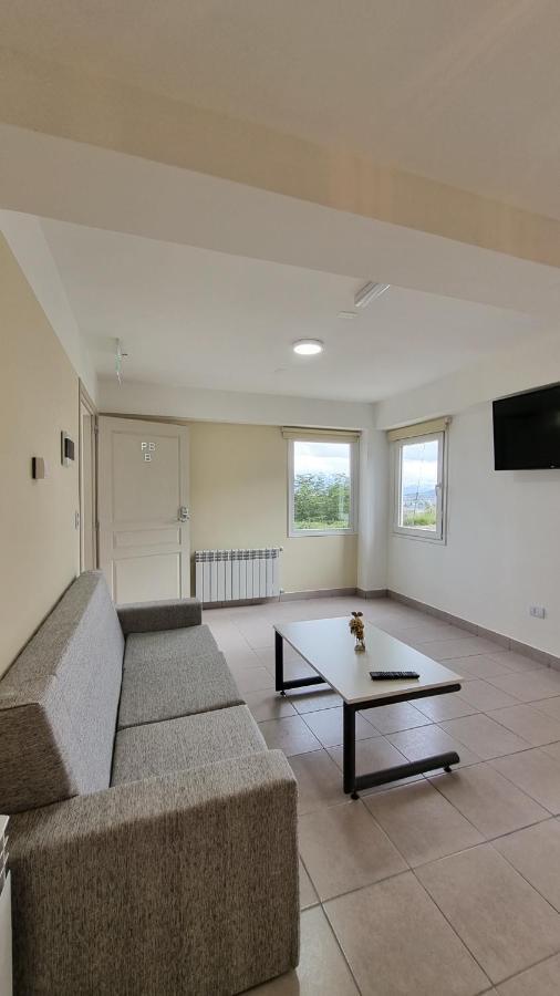 Apartment Robinson - Edificio Erico Orlando *