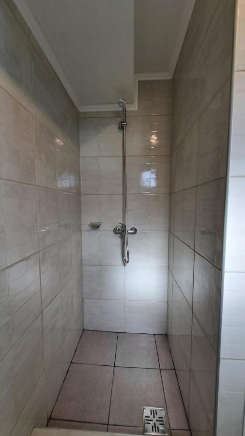 Apartment Robinson - Edificio Erico Orlando *
