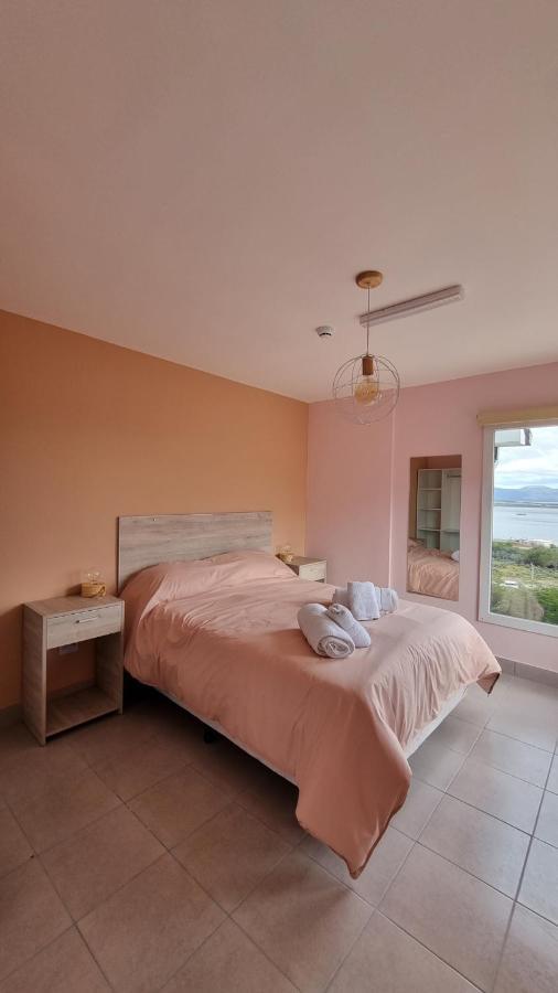 Robinson - Edificio Erico Orlando Apartment *