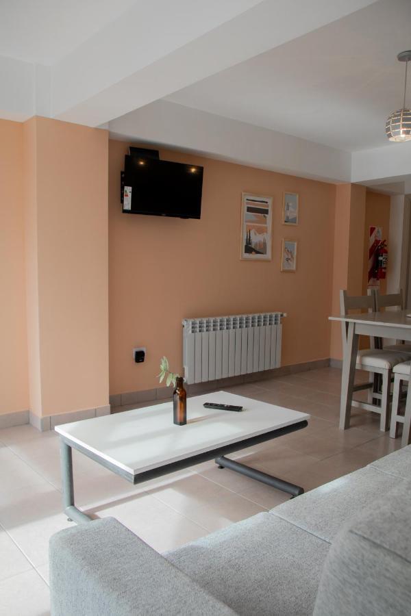 Robinson - Edificio Erico Orlando Apartment Ushuaia