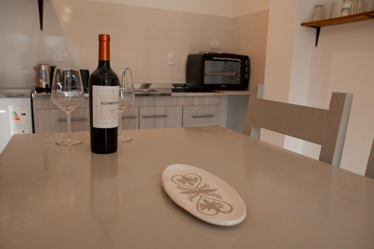 Robinson - Edificio Erico Orlando Apartment *
