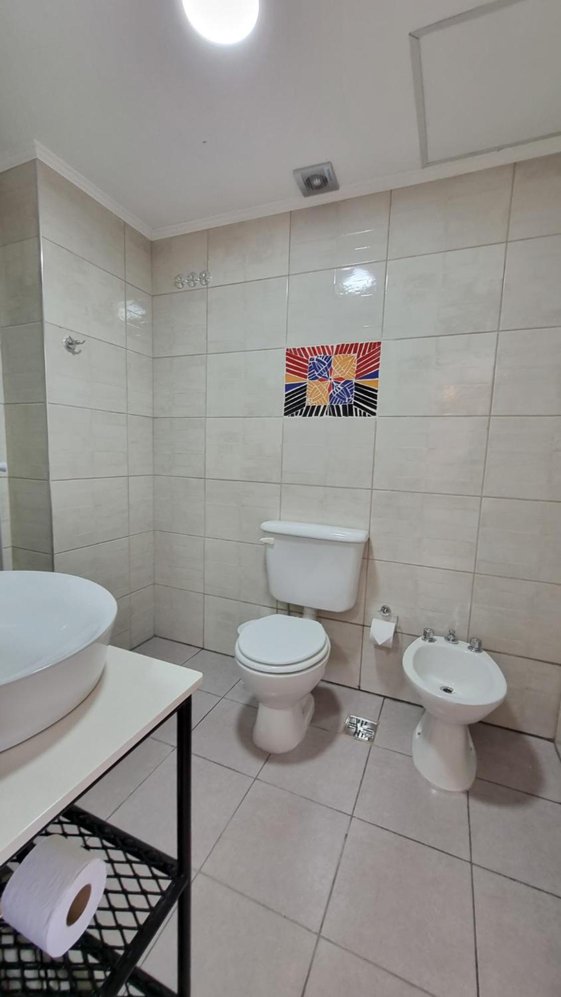 Robinson - Edificio Erico Orlando Apartment Ushuaia